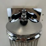 Бра Eichholtz Wall Lamp Glorious M от ImperiumLoft