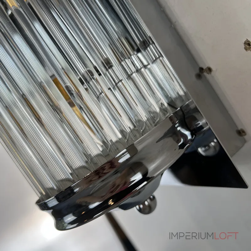 Бра Eichholtz Wall Lamp Glorious M от ImperiumLoft