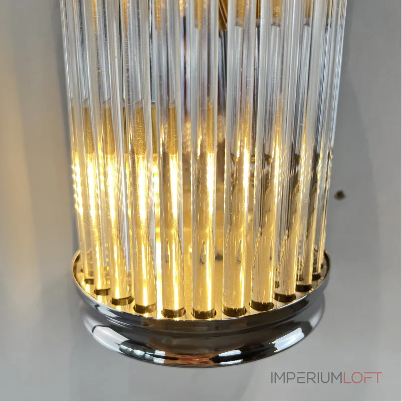 Бра Eichholtz Wall Lamp Glorious M от ImperiumLoft