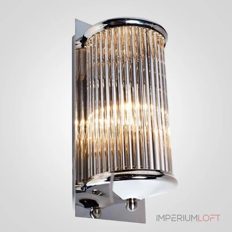 Бра Eichholtz Wall Lamp Glorious M от ImperiumLoft