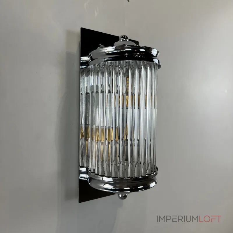 Бра Eichholtz Wall Lamp Glorious M от ImperiumLoft