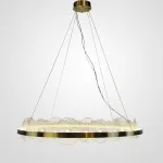 Подвесная люстра TRONEN clear