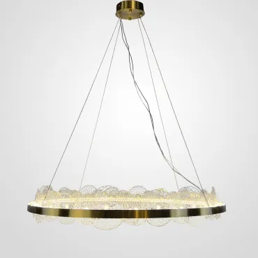Подвесная люстра TRONEN clear Подвесная люстра TRONEN clear