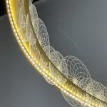 Подвесная люстра TRONEN clear