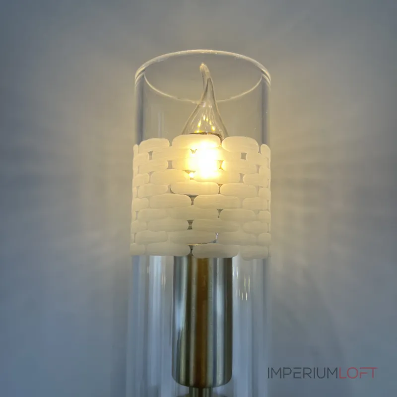 Настенный светильник (Бра) Chamont от ImperiumLoft Настенный светильник (Бра) Chamont от ImperiumLoft