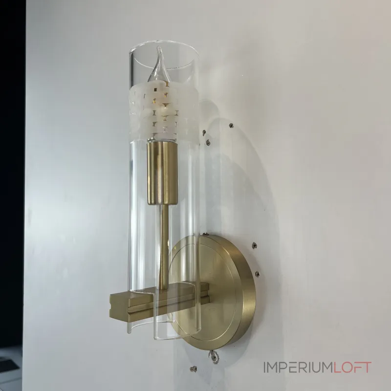 Настенный светильник (Бра) Chamont от ImperiumLoft Настенный светильник (Бра) Chamont от ImperiumLoft