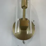 Настенный светильник (Бра) Chamont от ImperiumLoft