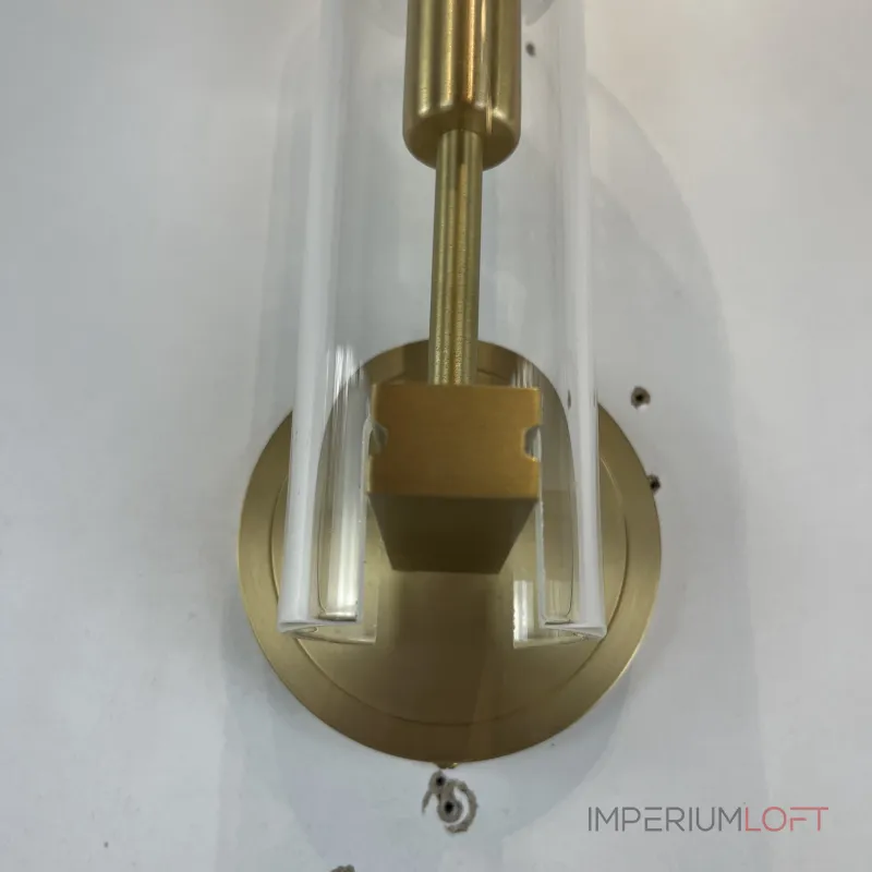 Настенный светильник (Бра) Chamont от ImperiumLoft Настенный светильник (Бра) Chamont от ImperiumLoft