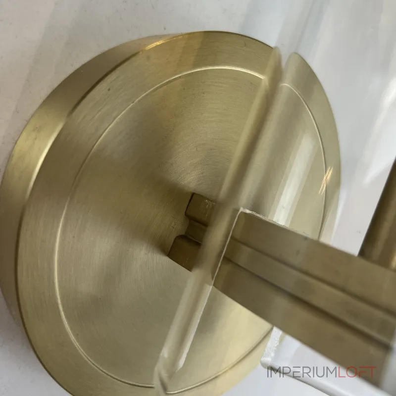 Настенный светильник (Бра) Chamont от ImperiumLoft Настенный светильник (Бра) Chamont от ImperiumLoft