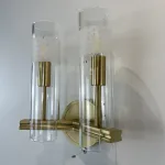 Настенный светильник (Бра) Chamont 2 от ImperiumLoft