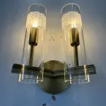 Настенный светильник (Бра) Chamont 2 от ImperiumLoft