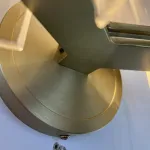 Настенный светильник (Бра) Chamont 2 от ImperiumLoft