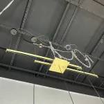 Подвесной светильник DIGHTON CH L5