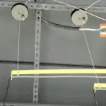 Подвесной светильник DIGHTON CH L5