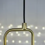 Подвесной светильник DIGHTON CH L5