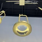 Подвесной светильник DIGHTON CH L5