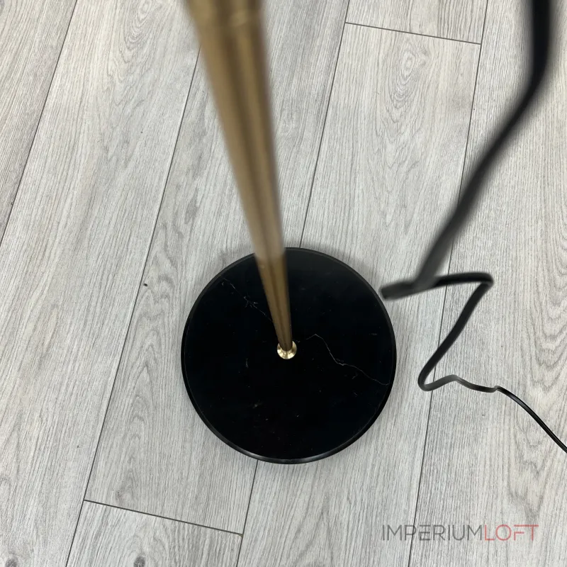 Торшер Bert Frank Riddle Single Floor Light от ImperiumLoft Торшер Bert Frank Riddle Single Floor Light от ImperiumLoft