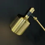 Торшер Bert Frank Riddle Single Floor Light от ImperiumLoft