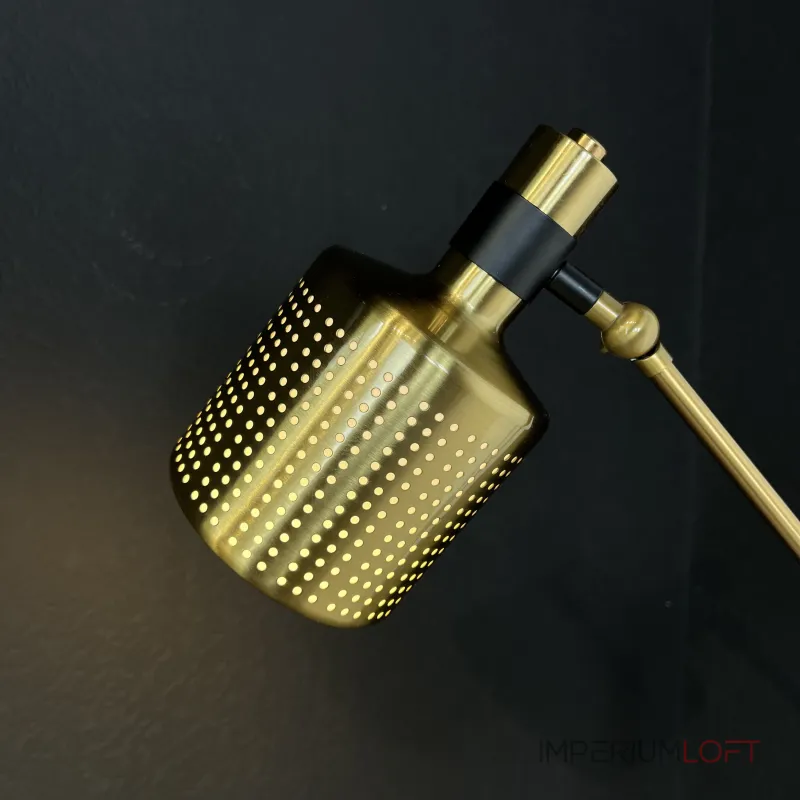 Торшер Bert Frank Riddle Single Floor Light от ImperiumLoft Торшер Bert Frank Riddle Single Floor Light от ImperiumLoft