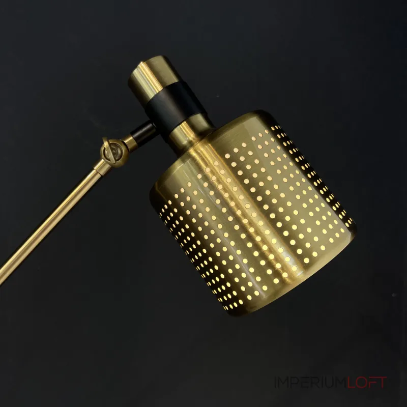 Торшер Bert Frank Riddle Single Floor Light от ImperiumLoft Торшер Bert Frank Riddle Single Floor Light от ImperiumLoft