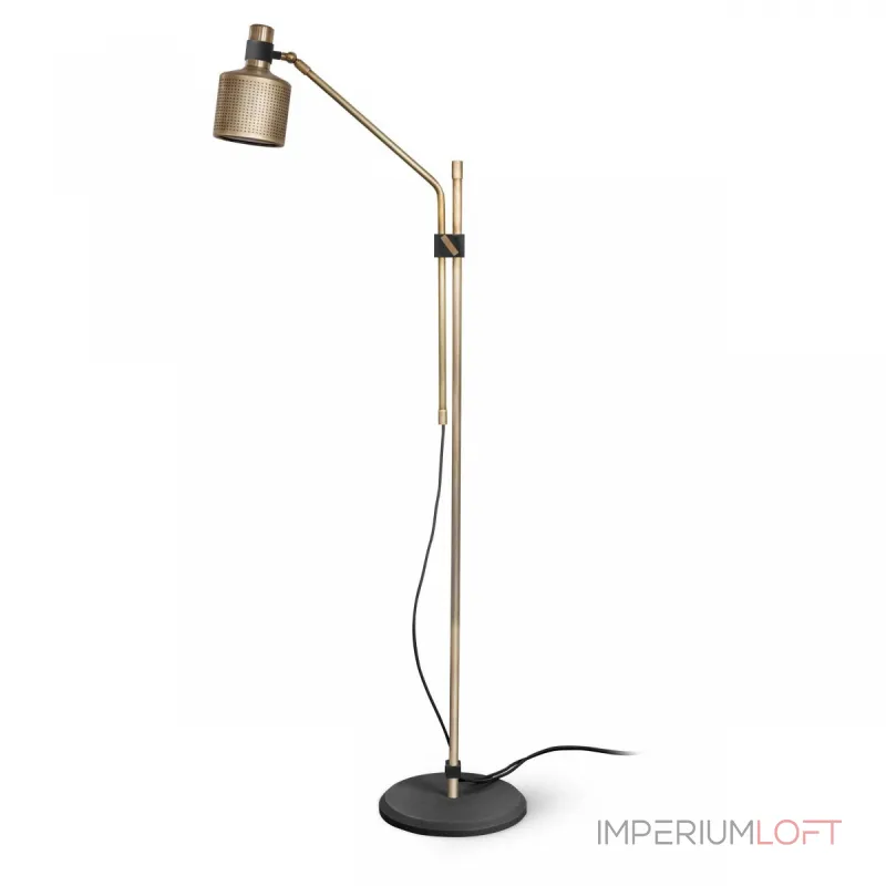 Торшер Bert Frank Riddle Single Floor Light от ImperiumLoft Торшер Bert Frank Riddle Single Floor Light от ImperiumLoft