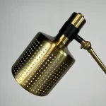 Торшер Bert Frank Riddle Single Floor Light от ImperiumLoft