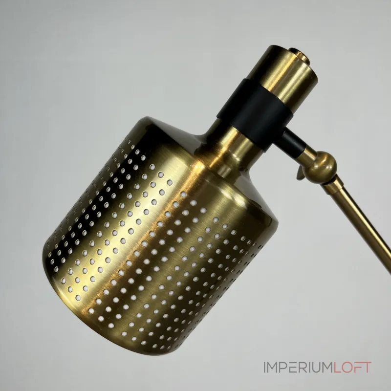 Торшер Bert Frank Riddle Single Floor Light от ImperiumLoft Торшер Bert Frank Riddle Single Floor Light от ImperiumLoft