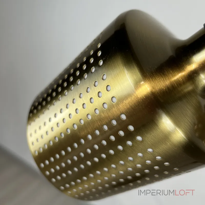 Торшер Bert Frank Riddle Single Floor Light от ImperiumLoft Торшер Bert Frank Riddle Single Floor Light от ImperiumLoft