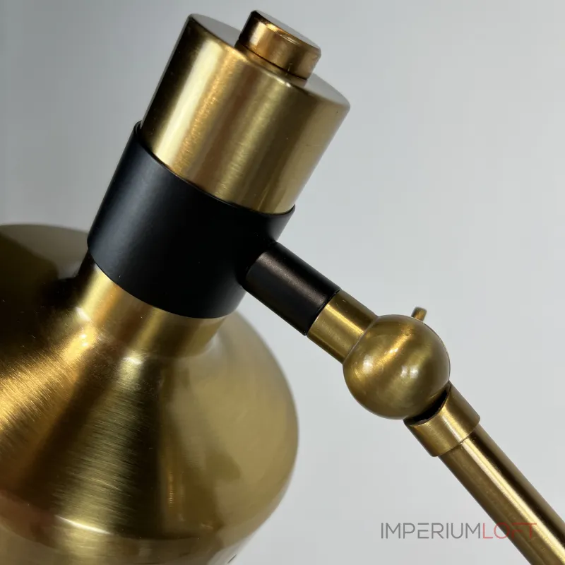 Торшер Bert Frank Riddle Single Floor Light от ImperiumLoft Торшер Bert Frank Riddle Single Floor Light от ImperiumLoft