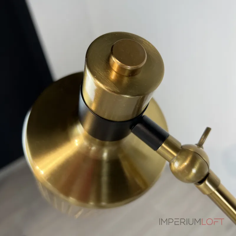 Торшер Bert Frank Riddle Single Floor Light от ImperiumLoft Торшер Bert Frank Riddle Single Floor Light от ImperiumLoft