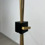 Торшер Bert Frank Riddle Single Floor Light от ImperiumLoft