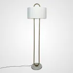 Торшер Marston floor lamp от ImperiumLoft