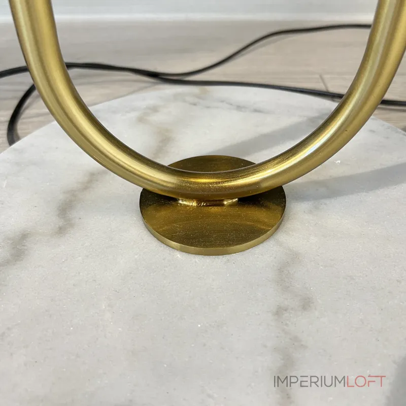 Торшер Marston floor lamp от ImperiumLoft