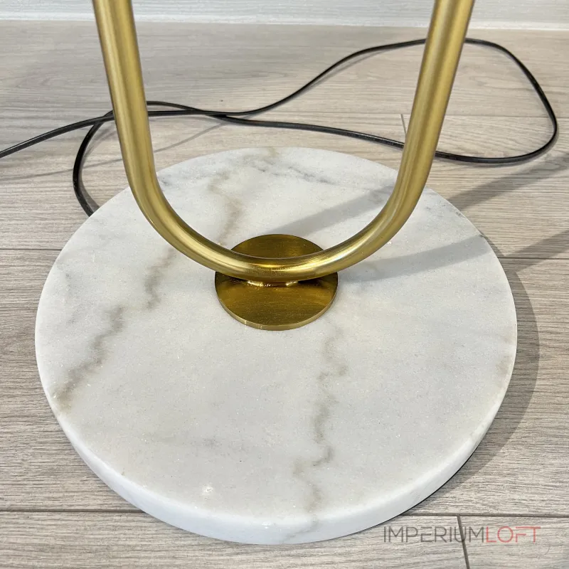 Торшер Marston floor lamp от ImperiumLoft