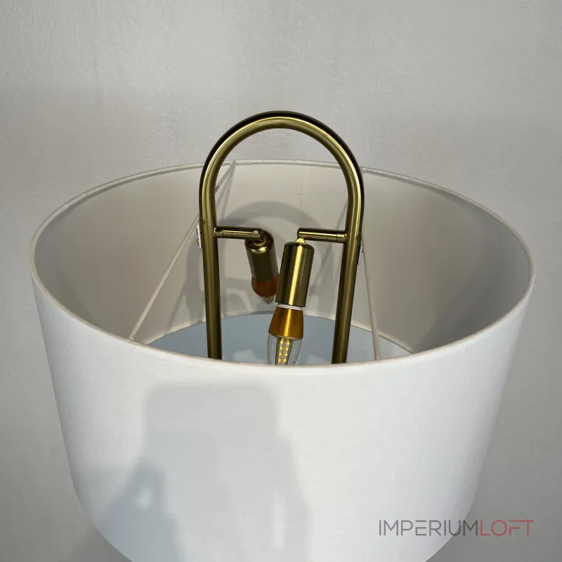 Торшер Marston floor lamp от ImperiumLoft