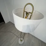 Торшер Marston floor lamp от ImperiumLoft