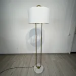 Торшер Marston floor lamp от ImperiumLoft