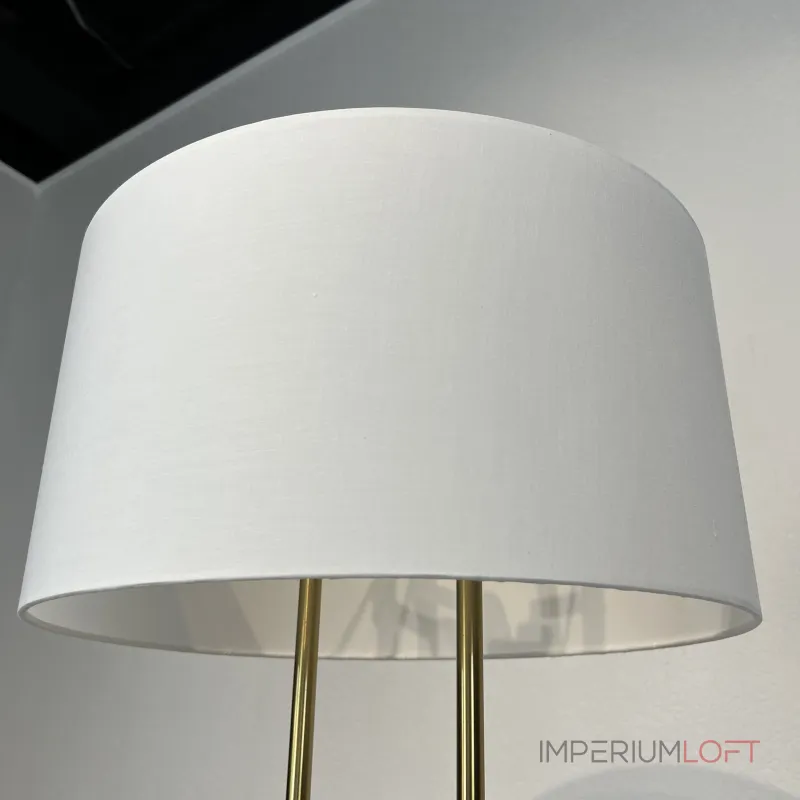 Торшер Marston floor lamp от ImperiumLoft