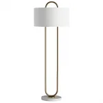 Торшер Marston floor lamp от ImperiumLoft