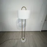 Торшер Marston floor lamp от ImperiumLoft
