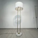 Торшер Marston floor lamp от ImperiumLoft