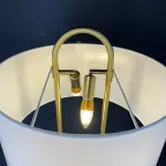 Торшер Marston floor lamp от ImperiumLoft