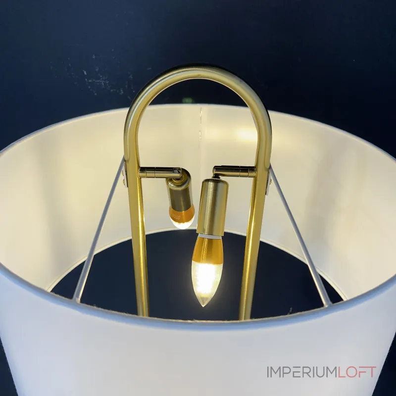 Торшер Marston floor lamp от ImperiumLoft