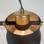 Торшер RAM FLOR Black от ImperiumLoft