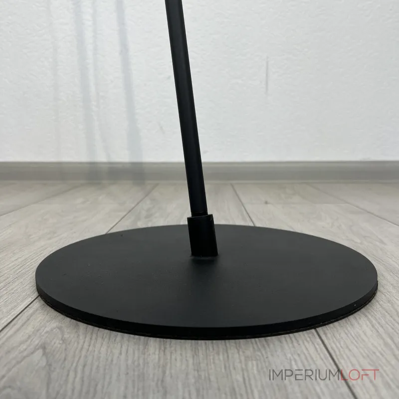 Торшер RAM FLOR Black от ImperiumLoft