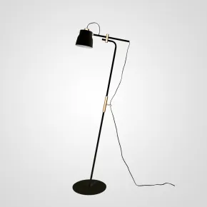 Торшер RAM FLOR Black Торшер RAM FLOR Black