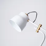 Торшер RAM FLOR White от ImperiumLoft