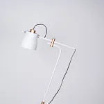 Торшер RAM FLOR White от ImperiumLoft