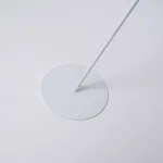 Торшер RAM FLOR White от ImperiumLoft