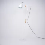 Торшер RAM FLOR White от ImperiumLoft